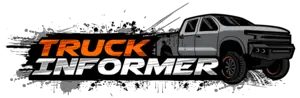 Truck Informer