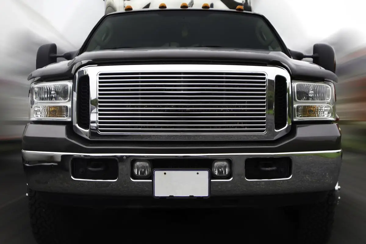 pickup trucks and electric trucks average the same weight