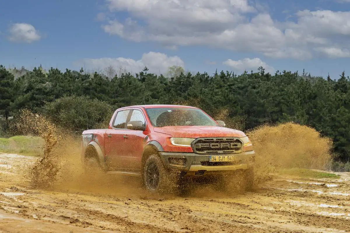 3 Reasons Why Lift Kits Are So Expensive